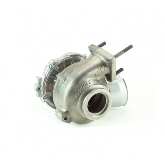 Turbocompresseur pour Renault Megane 2 1.9 DCI 130 CV GARRETT (755507-5008S)