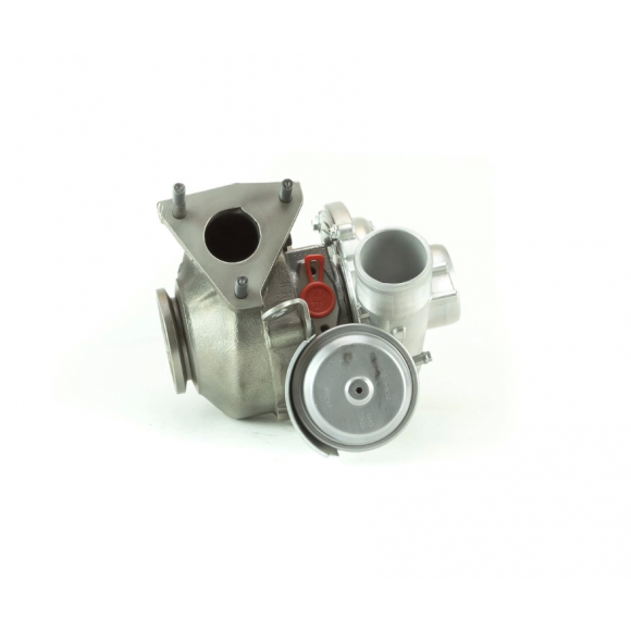 Turbocompresseur pour échange standard 1.9 dCi 130 CV GARRETT (755507-5009S)