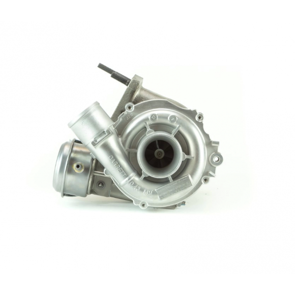 Turbocompresseur pour échange standard 1.9 dCi 130 CV GARRETT (755507-5009S)