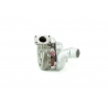 Turbocompresseur pour échange standard 3.0 dCi 177 CV GARRETT (714306-5006S)