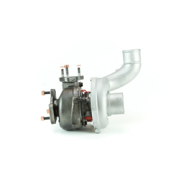 Turbocompresseur pour Renault Laguna 2 2.2 DCI 150CV GARRETT (718089-5008S)