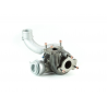 Turbocompresseur pour Renault Laguna 2 2.2 DCI 150CV GARRETT (718089-5008S)