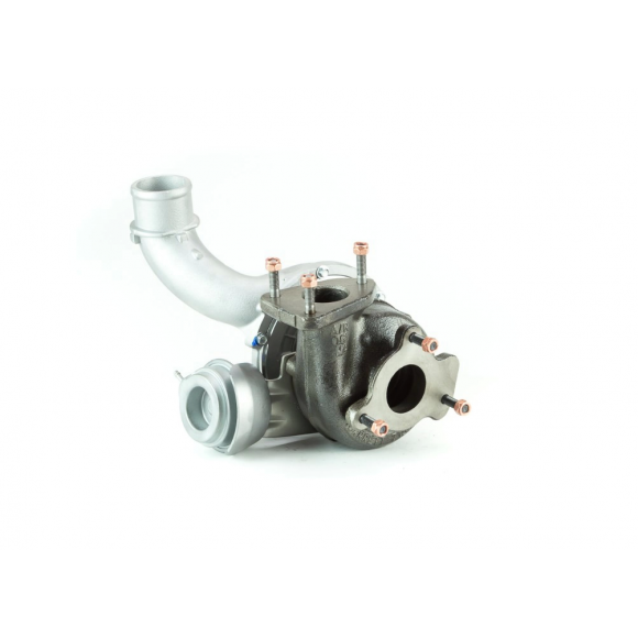 Turbocompresseur pour Renault Espace 4 2.2 dCi 150CV GARRETT (718089-5008S)