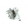 Turbocompresseur pour Renault Trafic 2 2.5 dCI 146 CV GARRETT (782097-5001S)