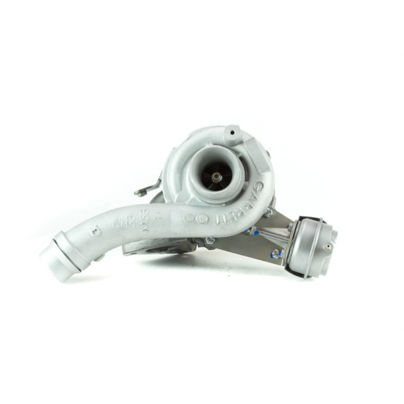 Turbocompresseur pour Renault Trafic 2 2.5 dCI 146 CV GARRETT (782097-5001S)