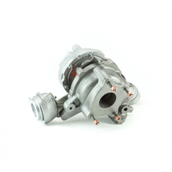 Turbocompresseur pour Renault Trafic 2 2.5 dCI 146 CV GARRETT (782097-5001S)