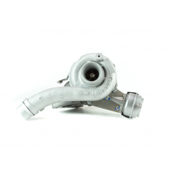 Turbocompresseur pour Renault Master 2 2.5 DCI 146 CV GARRETT (782097-5001S)