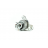 Turbocompresseur pour Renault Megane 3 1.5 DCI 106 CV 105 CV KKK (5439 998 0127)