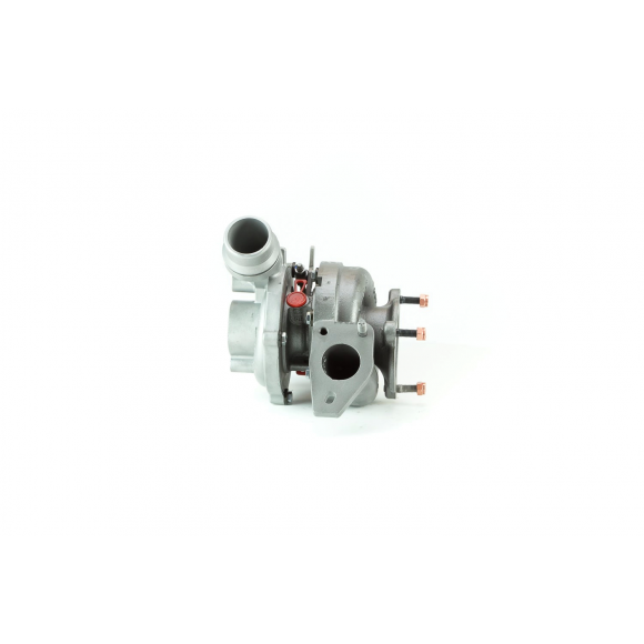 Turbocompresseur pour Renault Megane 3 1.5 DCI 106 CV 105 CV KKK (5439 998 0127)