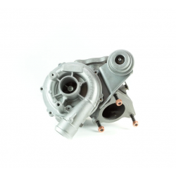 Turbocompresseur pour Peugeot Expert 2.0 HDI 110 CV GARRETT (706978-5001S)