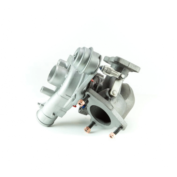 Turbocompresseur pour échange standard 2.0 HDi 109 CV 110 CV GARRETT (706978-5001S)