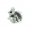 Turbocompresseur pour Lancia Phedra 2,0 JTD 110 CV GARRETT (713667-5003S)