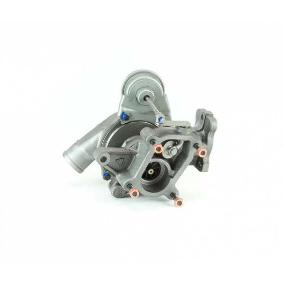 Turbocompresseur pour Peugeot 307 2.0 HDI 110CV KKK (5303 988 0057)