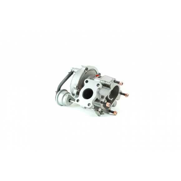 Turbocompresseur pour Peugeot Boxer 2 2.2 HDI 101CV KKK (5303 988 0062)