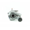 Turbocompresseur pour Renault Kangoo 1 1.5 DCI 57/65 CV KKK (5435 988 0000)