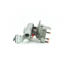 Turbocompresseur pour Dacia Logan 1.5 DCI 57/65 CV KKK (5435 988 0000)