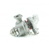 Turbocompresseur pour Peugeot 807 2.2 HDI 128CV GARRETT (707240-5003S)