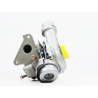 Turbocompresseur pour Renault Clio 2 1.5 dCi 100 CV KKK (5439 988 0027)