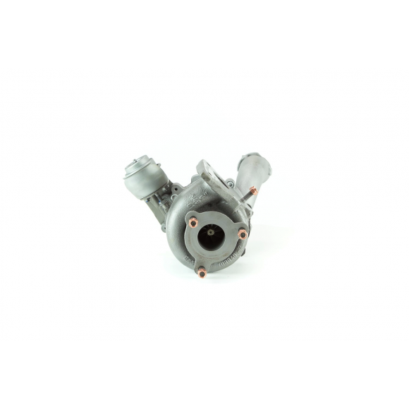 Turbocompresseur pour Renault Laguna 2 1.9 DCI 110/120 CV GARRETT (708639-5010S)