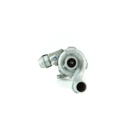 Turbocompresseur pour Mitsubishi Space Star 1.9 DI-D 115 CV GARRETT (708639-5010S)