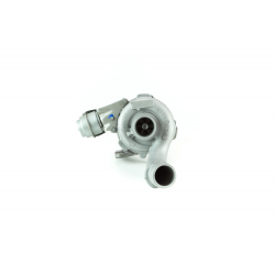 Turbocompresseur pour compresseur Volvo V40 1.9 D 115/120 CV GARRETT (708639-5010S)