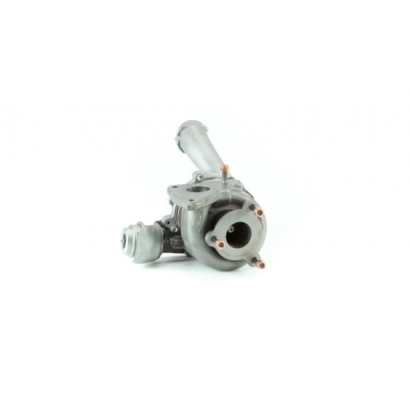 Turbocompresseur pour échange standard 1.9 DCI 115/120 CV 1,9 DID 115 CV 1,9 D 120 CV GARRETT (708639-5010S)