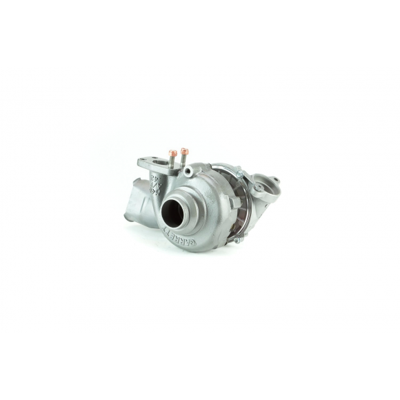 Turbocompresseur pour échange standard 1,6 HDI 110 CV 1.6D GARRETT (753420-5006S)