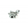 Turbocompresseur pour Peugeot 407 2.0 HDI 136CV GARRETT (756047-5005S)