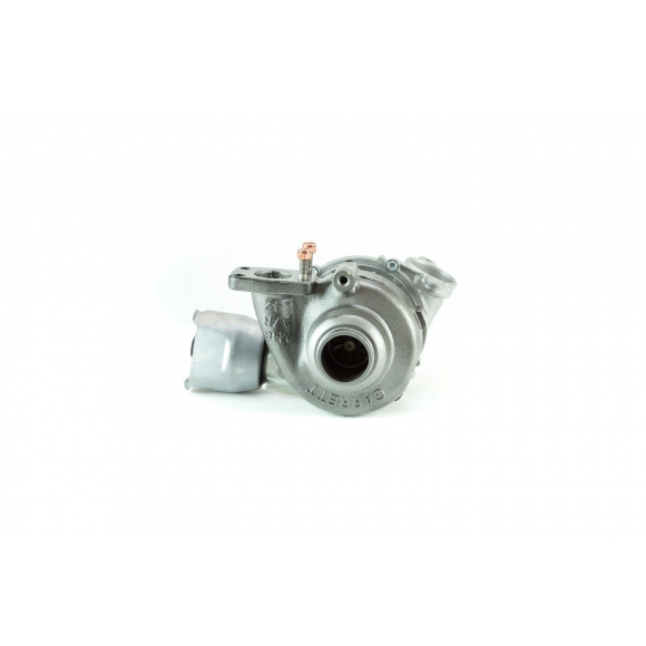 Turbocompresseur pour Peugeot 307 1.6 HDI 110CV avec FAP GARRETT (762328-5002S)