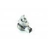 Turbocompresseur pour échange standard 1.6 HDI 115/114 CV GARRETT (762328-5002S)