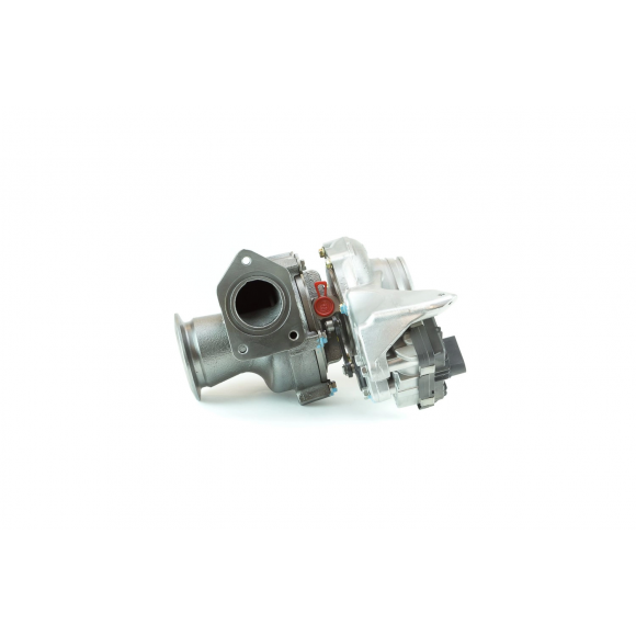 Turbocompresseur pour échange standard 320d (E90N/E91N/E92N/E93N) 163 CV 184CV MITSUBISHI (49335-00642)