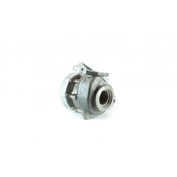 Turbocompresseur pour Bmw Série 3 318d (E90) 122 CV MITSUBISHI (49135-05761)