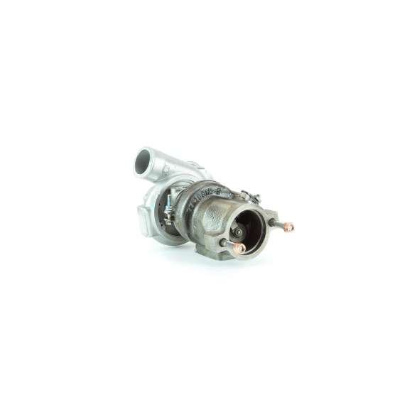 Turbocompresseur pour Bmw Série 7 725 tds (E38) 143 CV GARRETT (465555-0003)