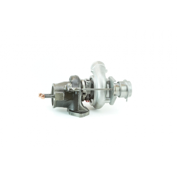 Turbocompresseur pour Bmw Série 5 525 tds (E34) 143 CV GARRETT (465555-0003)