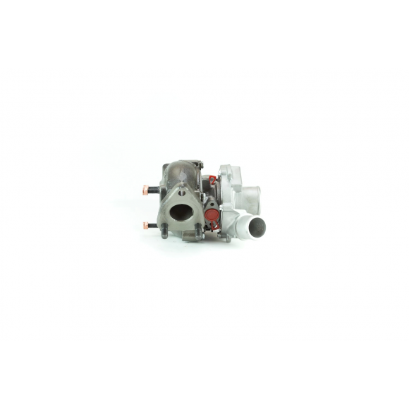 Turbocompresseur pour échange standard One D (R50) 88 CV GARRETT (755925-5001S)