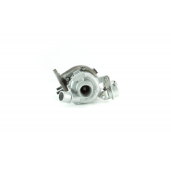 Turbocompresseur pour échange standard One D (R50) 88 CV GARRETT (755925-5001S)