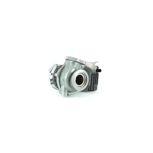 Turbo Bmw Série 1 120d (E87) 163 CV GARRETT (750952-5014S)