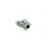 Turbocompresseur pour échange standard 318 tds (E36) 90 CV GARRETT (454093-5004S)