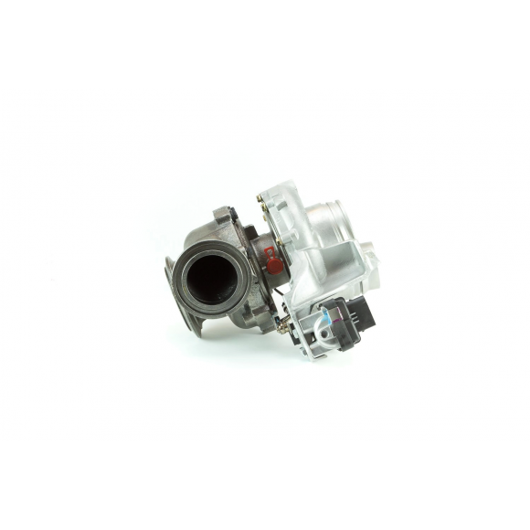 Turbocompresseur pour BMW 730 ld (F02) 245 CV GARRETT (777853-5013S)