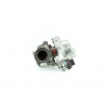 Turbocompresseur pour BMW 730 ld (F02) 245 CV GARRETT (777853-5013S)