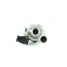 Turbocompresseur pour BMW 525 d (F10) 204 CV GARRETT (777853-5013S)