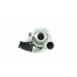 Turbocompresseur pour BMW 330 xd (E90/E91/E92) 245 CV GARRETT (777853-5013S)