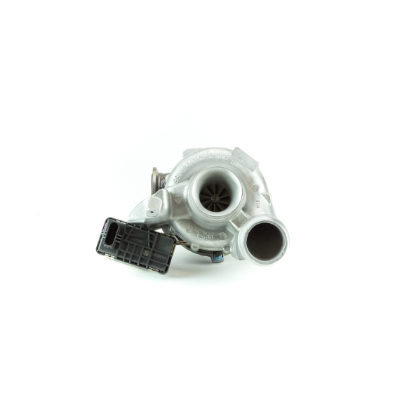 Turbocompresseur pour BMW 325d (E90/E91/E92/E93) 204 CV GARRETT (777853-5013S)