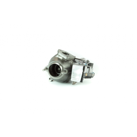 Turbocompresseur pour Bmw Série 3 320d (E46) 150 CV GARRETT (731877-5009S)