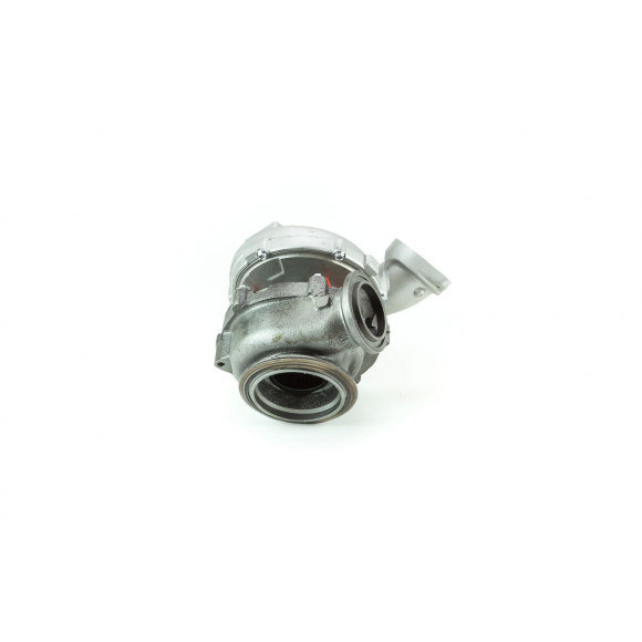 Turbocompresseur pour Bmw Série 3 330 xd (E90/E91/E92) 231 CV GARRETT (758352-5026S)