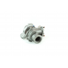 Turbocompresseur pour Bmw Série 1 118 d (E81/E87/E88) 143 CV GARRETT (767378-5014S)