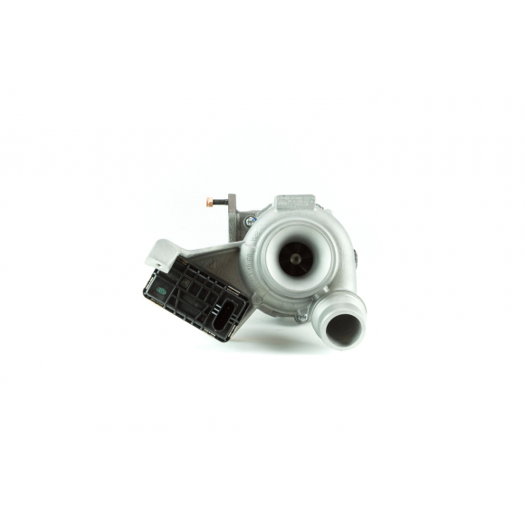 Turbocompresseur pour Bmw Série 1 118 d (E81/E87/E88) 143 CV GARRETT (767378-5014S)