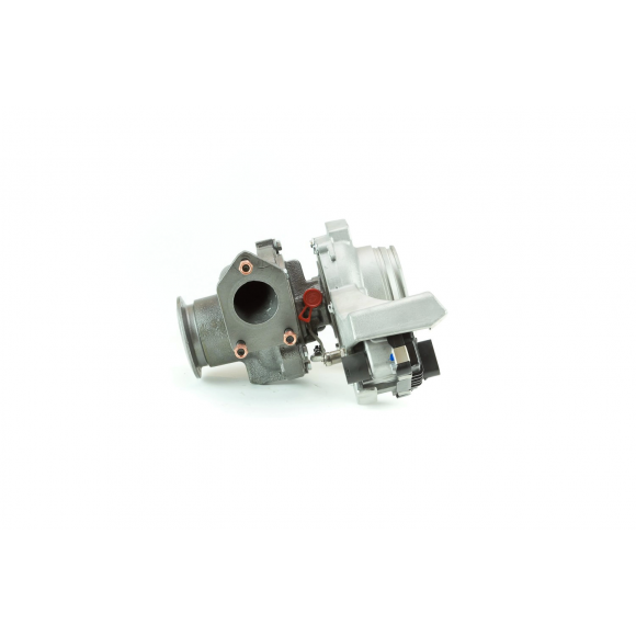 Turbocompresseur pour échange standard 116d 118d 318d (E81/E87) 143 CV GARRETT (767378-5014S)