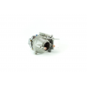 Turbocompresseur pour Bmw Série 3 318 d (E46) Euro 4 115 CV GARRETT (733701-5009S)