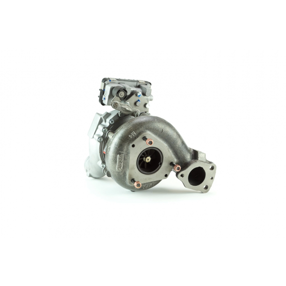 Turbocompresseur pour échange standard 350 CDI (W212) 265 CV GARRETT (794877-5007S)